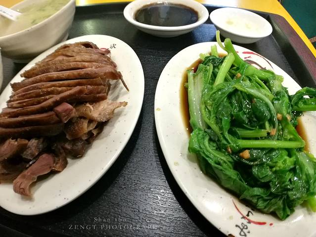 二八鸥汀老鹅(金涛庄店)