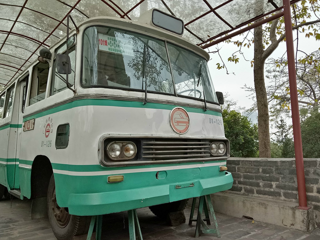 古今交融,最广州