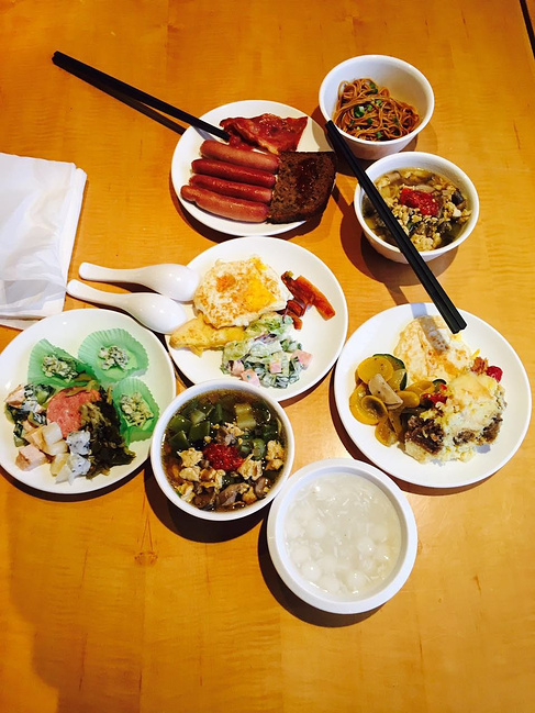 去迪士尼放飞自我_上海旅游攻略_自助游攻略