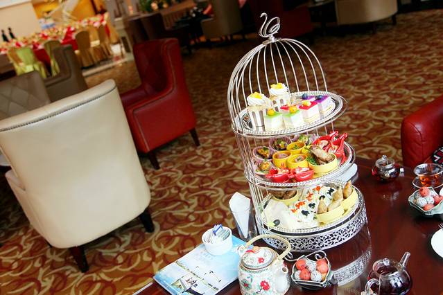 喜来登大宇大饭店