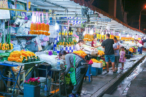 瓦洛洛市场旅游景点攻略图