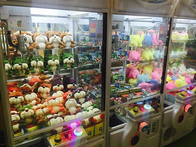 哈迪王儿童乐园