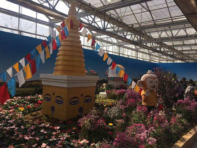 北京农业嘉年华