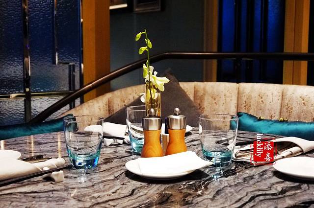 杭州尊蓝钱江豪华精选酒店