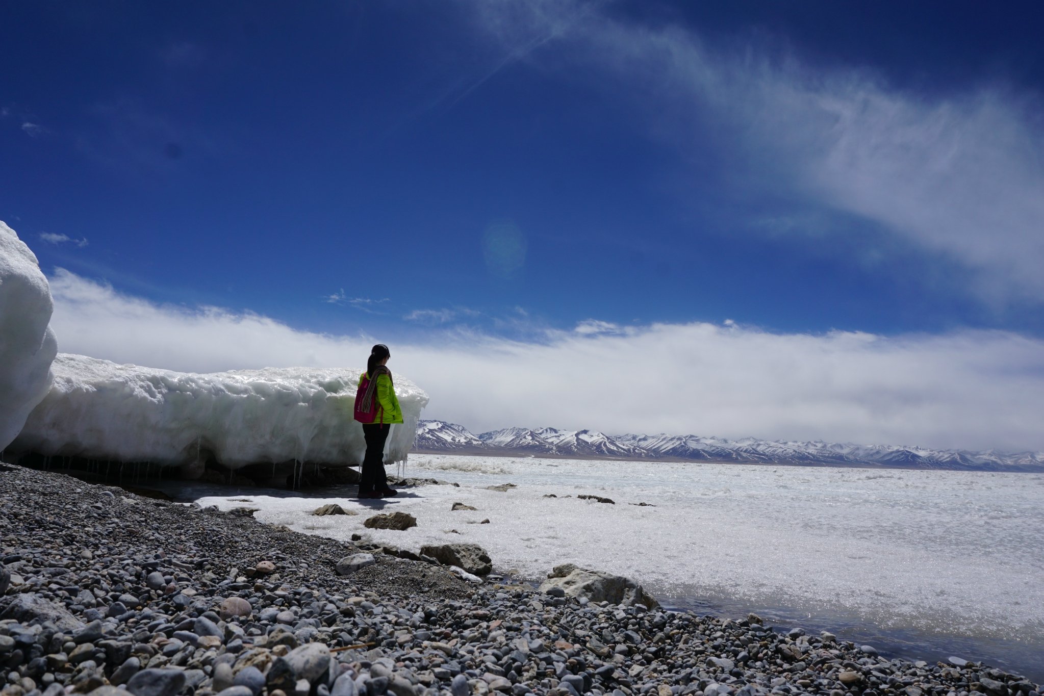 第三极(自由行旅行计划分享)安全第一,到世界看