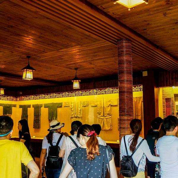 2019槟榔谷门票,三亚槟榔谷游玩攻略,槟榔谷游