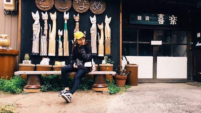 名古屋-大阪-京都:去一个不走一个收费景点的行