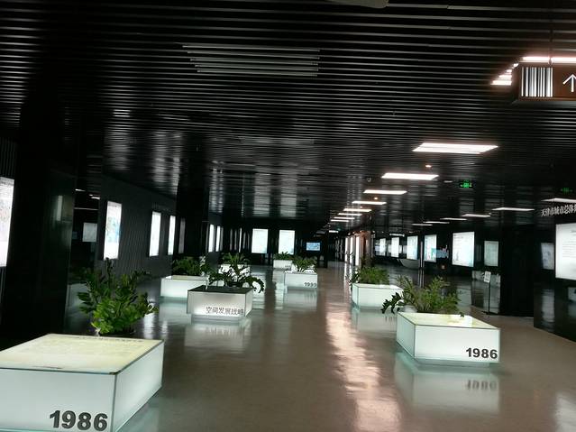 天津市规划展览馆