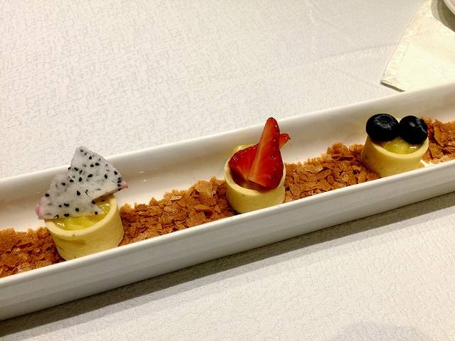 蔓兰酒店S0餐厅