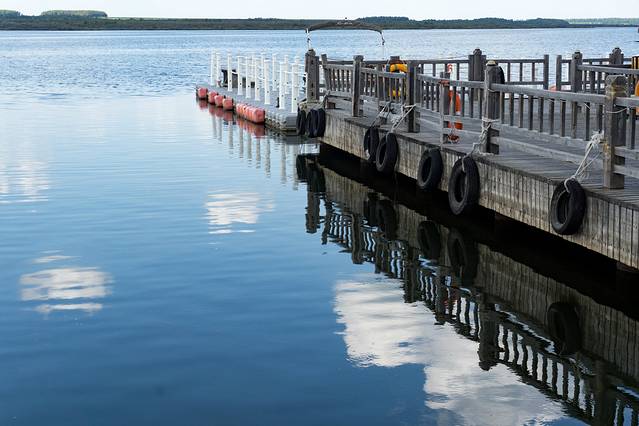 五大连池风景区