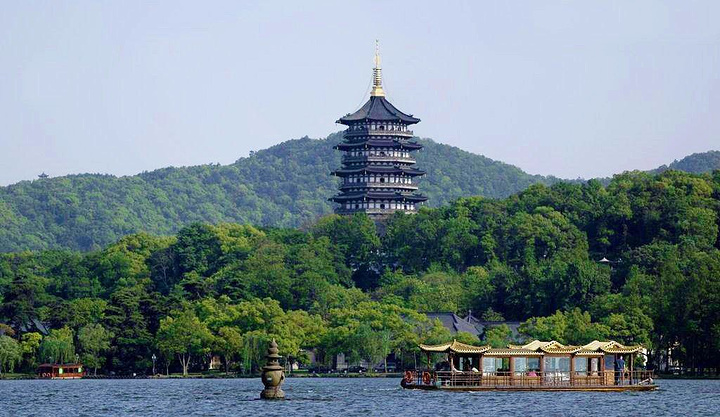 2022杭州游玩攻略,杭州交通/住宿/行程/美食/购物攻略,杭州注意事项