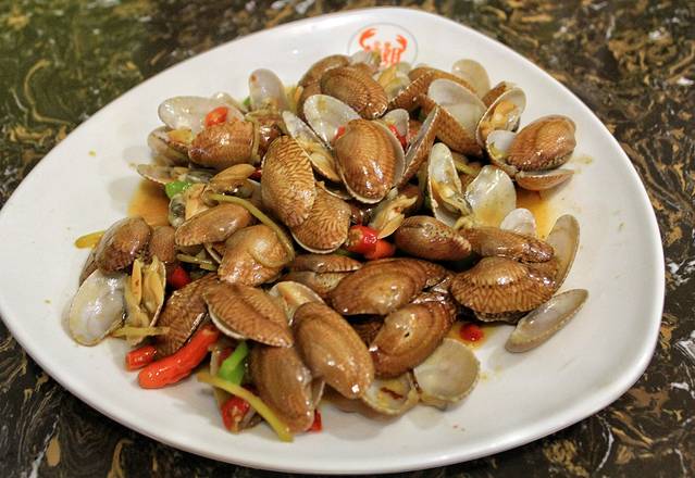 林姐香味海鲜（亚龙湾店）