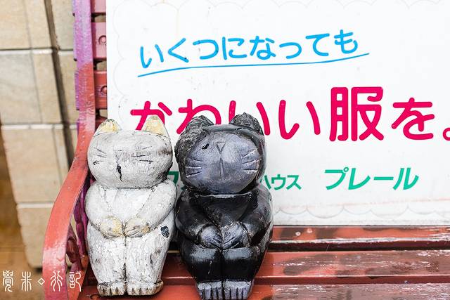 长崎滨市商店街