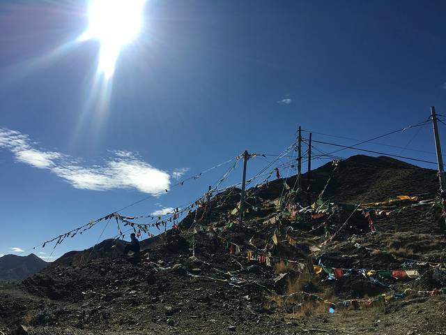 雅鲁藏布江小峡谷