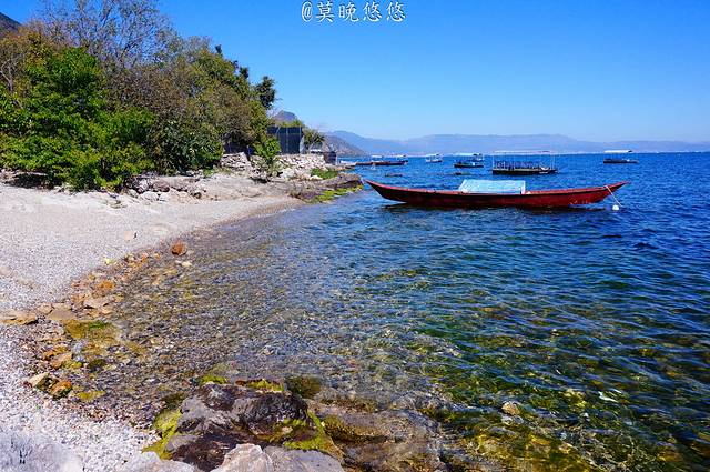 抚仙湖国际旅游度假区