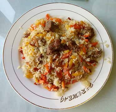 海尔巴格餐饮美都