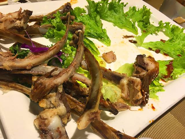 麦香村贵宾楼(大召西夹道店)