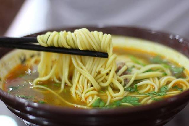 美玲拉面·早餐(南大道店)