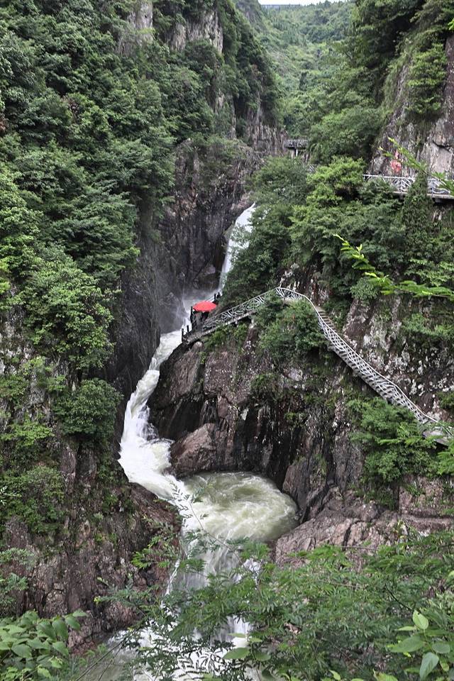 中华舞龙故乡景区