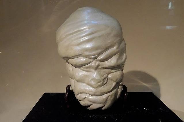 三亚京润珍珠文化馆