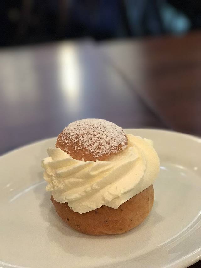 斯德哥尔摩摄影博物馆