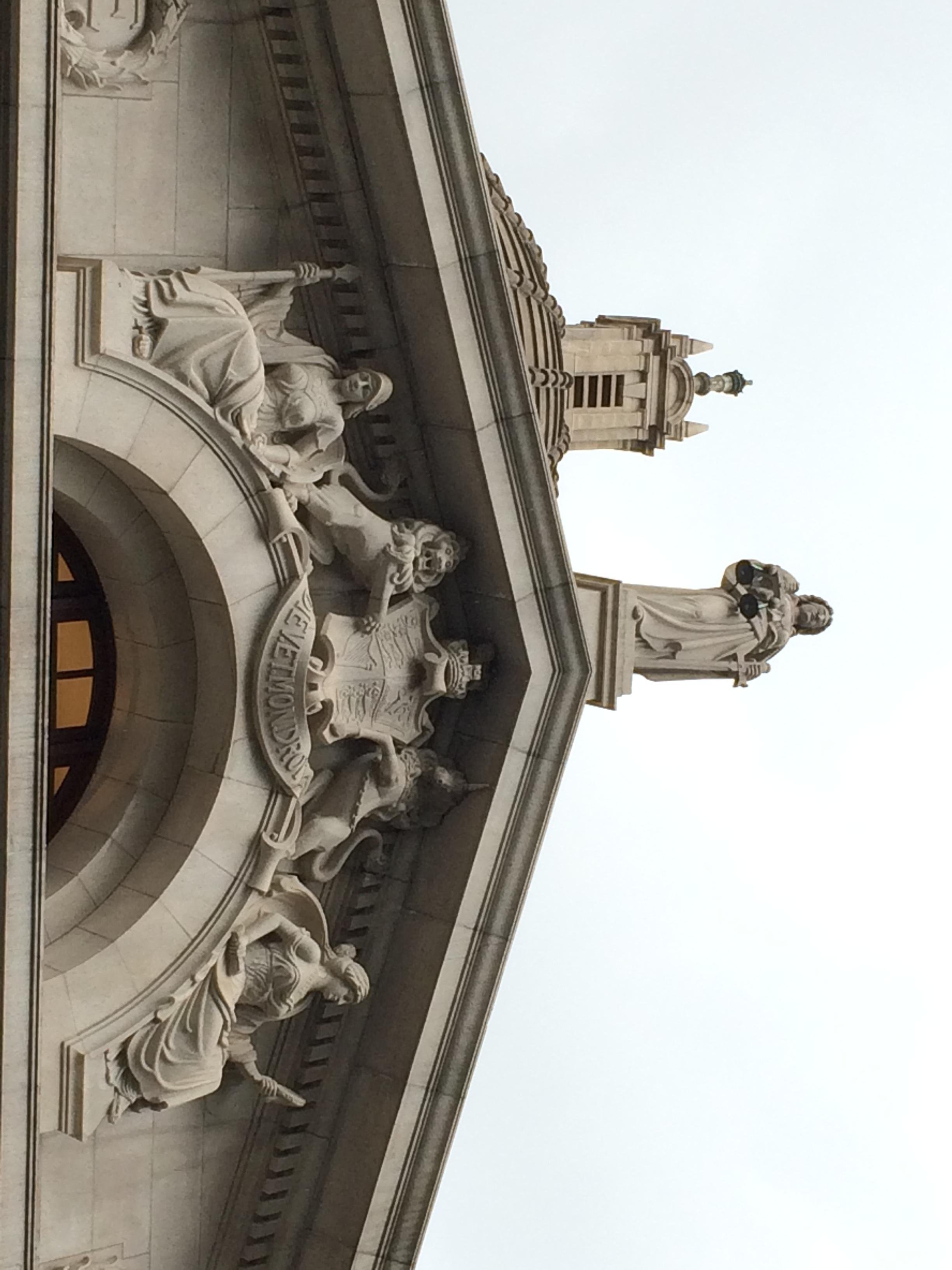 2021香港终审法庭游玩攻略,吃完早餐,开启中环一日游. 【去哪儿攻略】