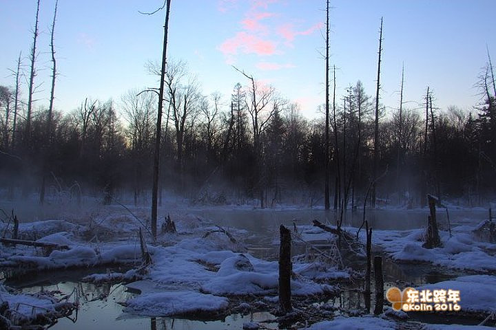 2017【观赏时间】东北看雪的最佳旅游时间是