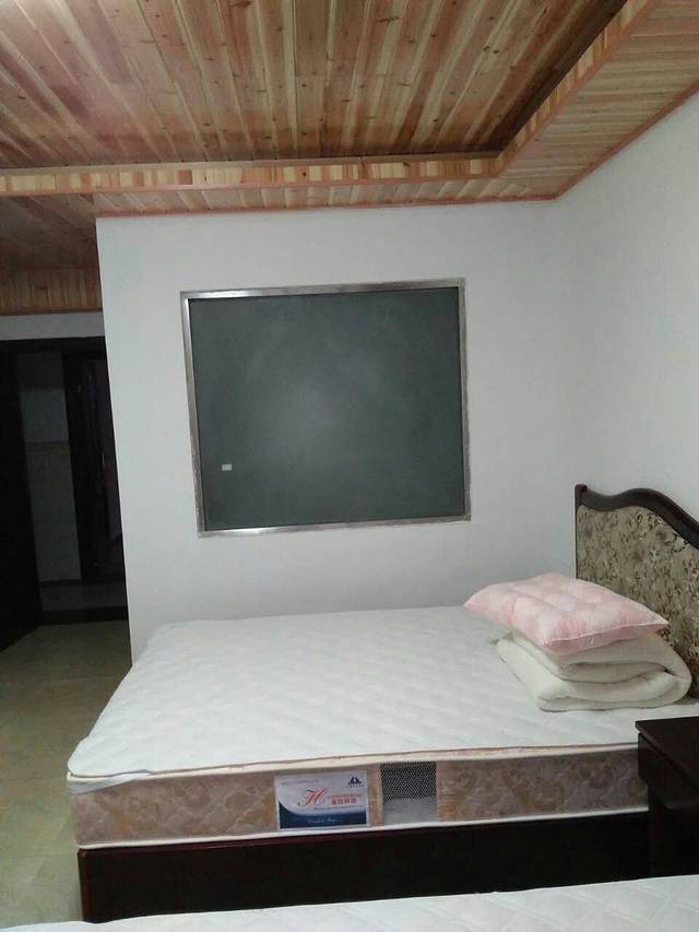 溧阳市瓦屋山圣境