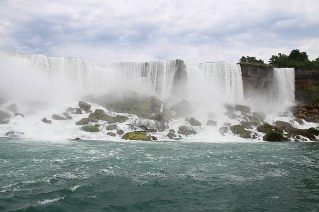 亚美利加福尔斯