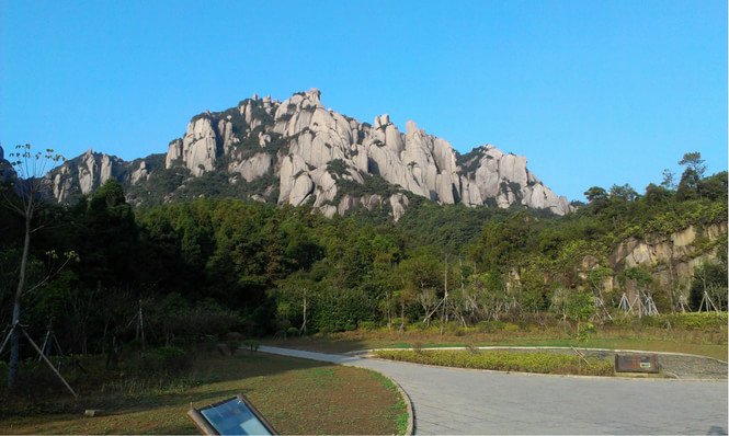 太姥山品茗修心之旅