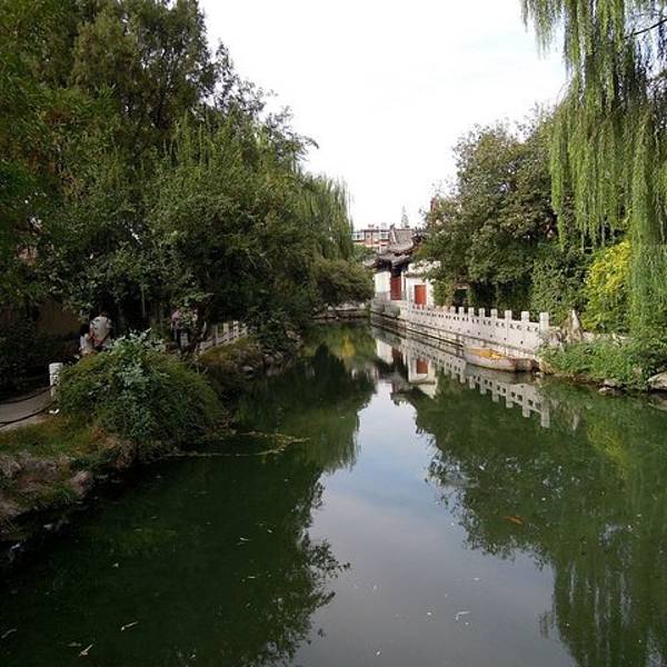 2018珍珠泉门票,济南珍珠泉游玩攻略,珍珠泉游