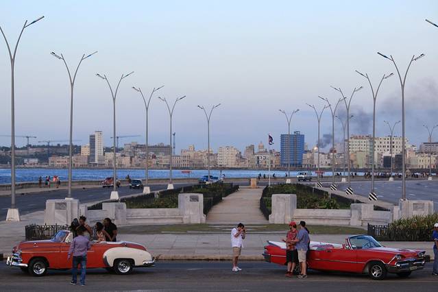 Malecón