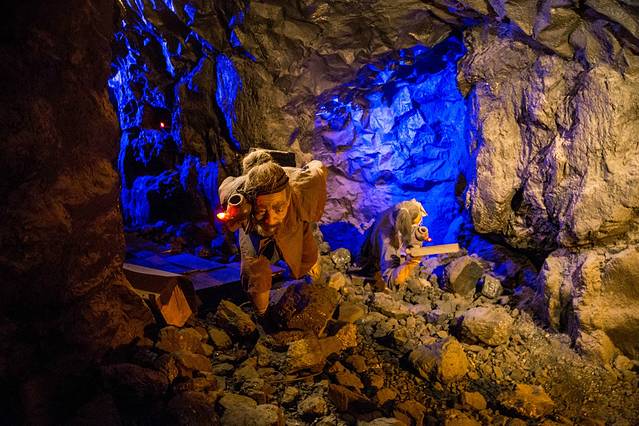 中国煤炭博物馆