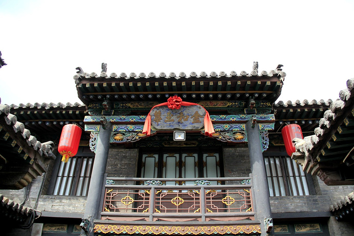 协同庆票号(中国钱庄博物馆)"的评论图片