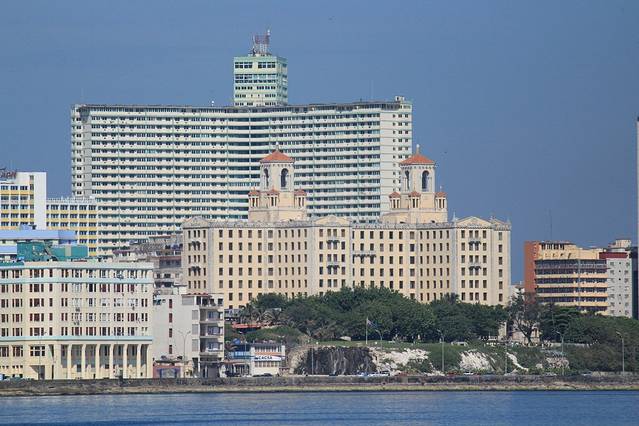 Malecón