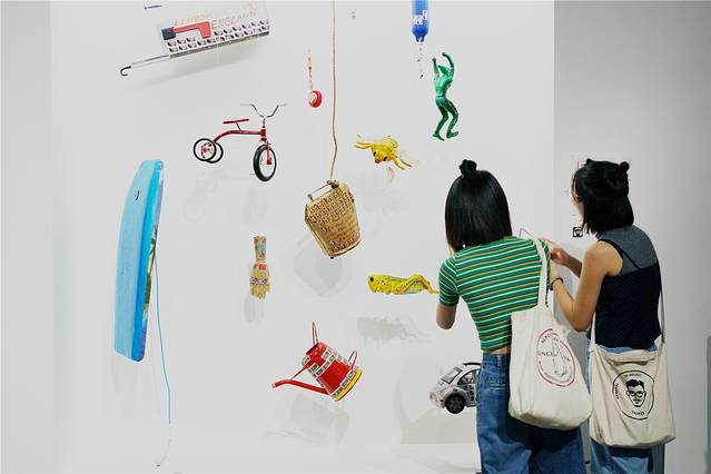 华山1914文创园区