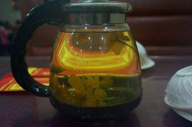 带着闺蜜去旅行~五台山