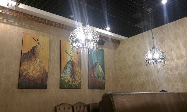 阿依来新疆餐厅(红旗路店)