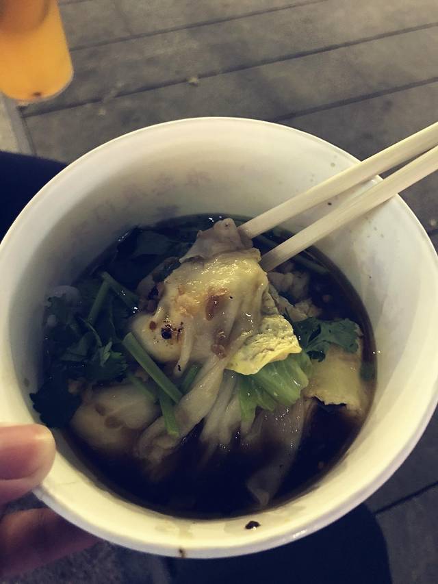 罗望·鼓浪屿北屿酒店·东西餐吧