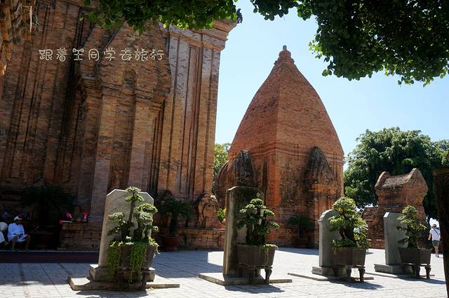 一个人的浪迹天涯~越南篇