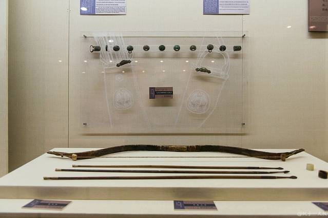 男儿三艺博物馆