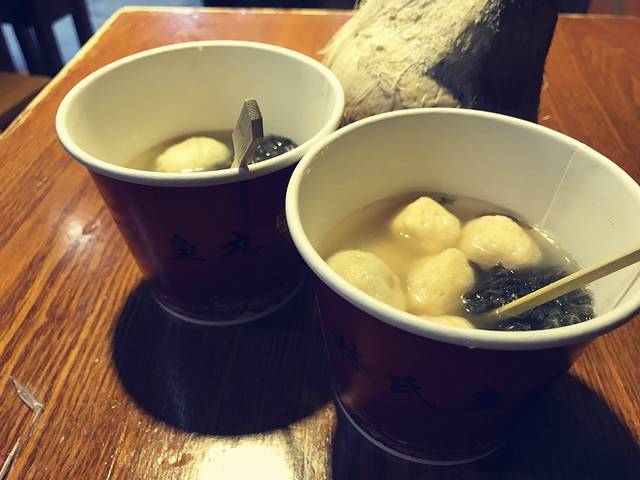 罗望·鼓浪屿北屿酒店·东西餐吧