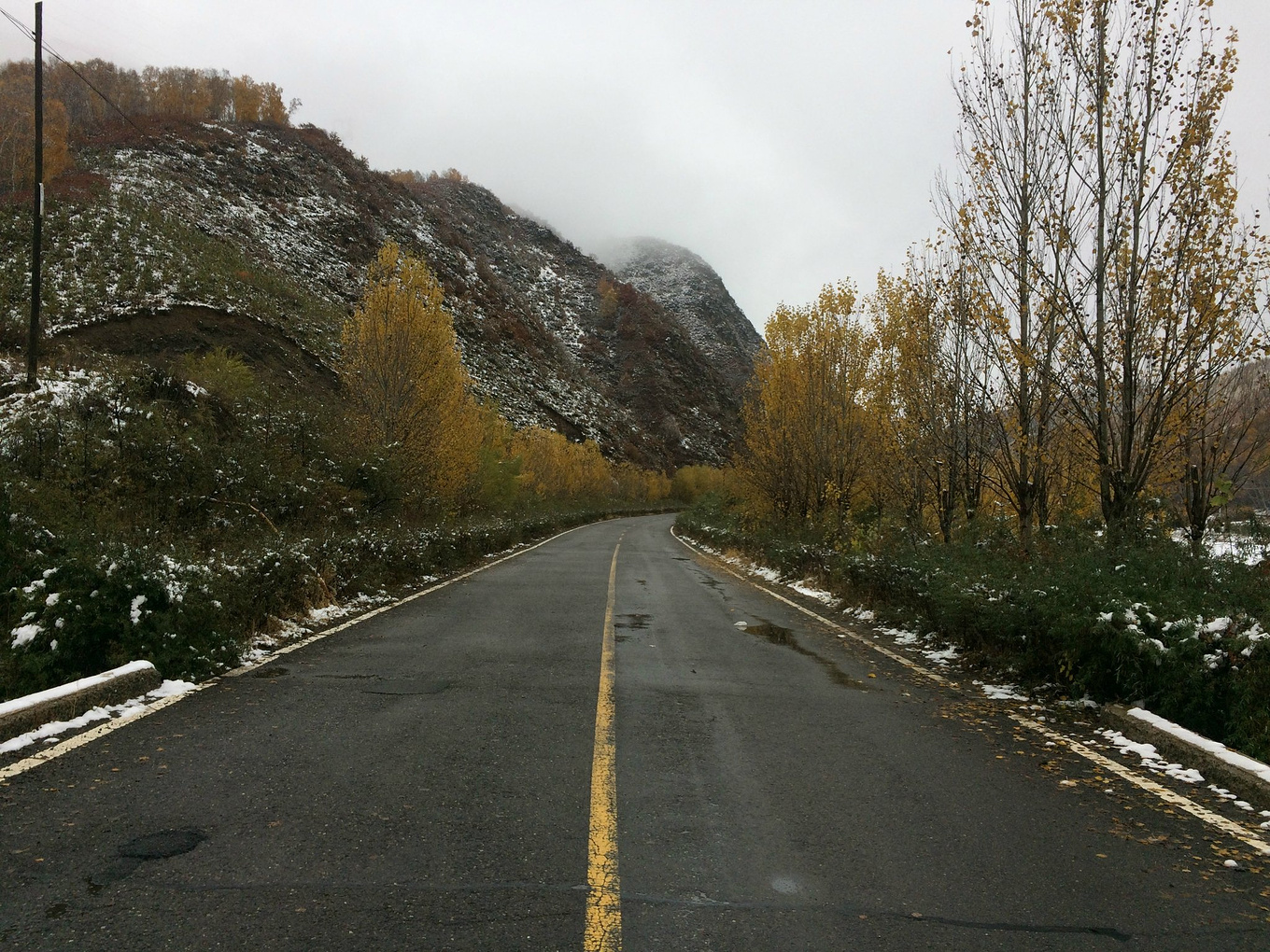 雪域天路
