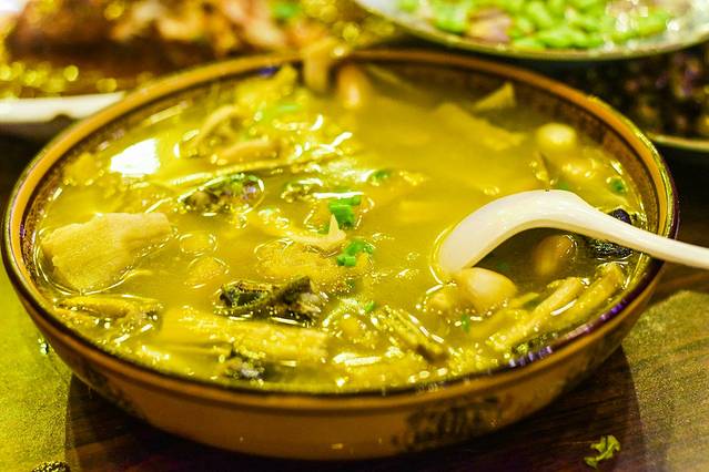 钱塘人家(双桥堍店)