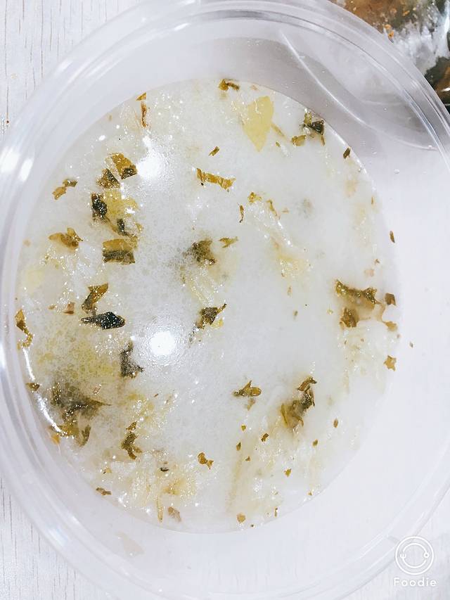 张明富面皮店(东大街店)