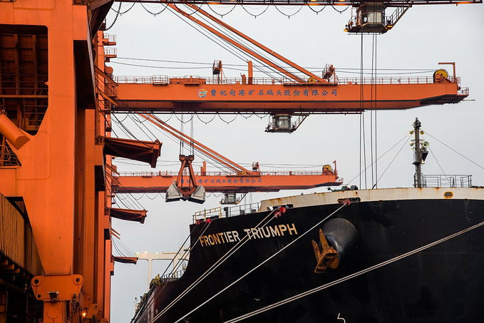 丝路新奇迹,发现曹妃甸之美_唐山旅游攻略