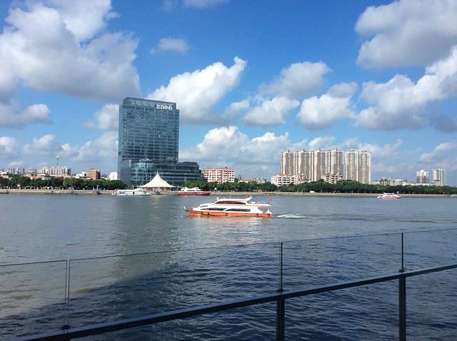 广州白天鹅宾馆·宏图府