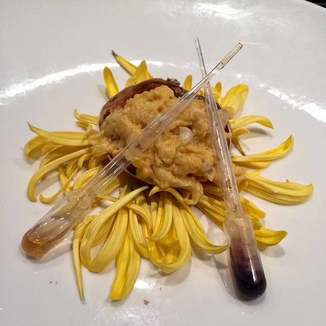 大董(环贸iapm店)