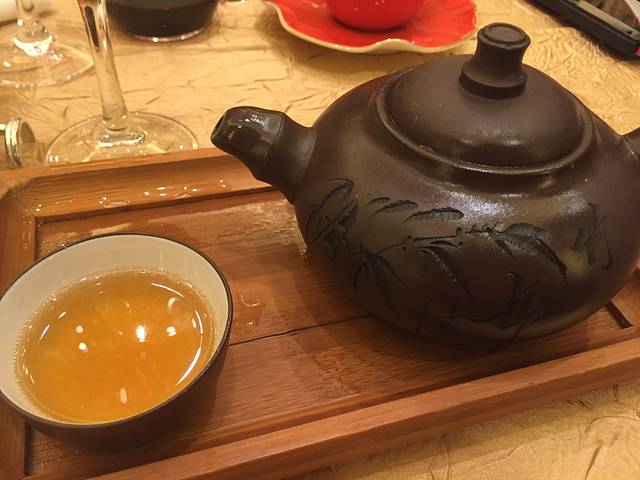 香格里拉大酒店香宫