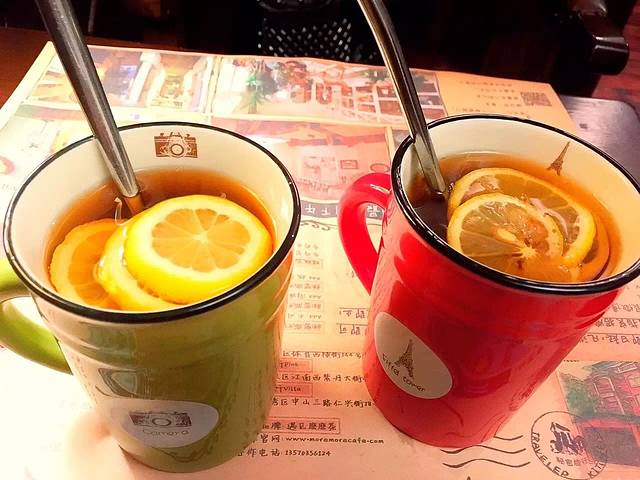 秘密旅行Bonjour(黑金冠 江南西店)